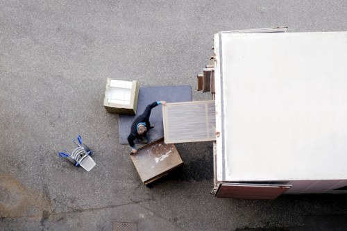 Business and residential moving support across Croydon neighbourhoods