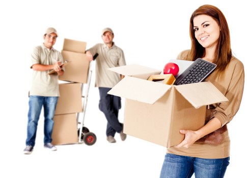 Local Croydon man and van handling home and business moves