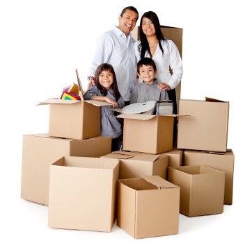 Managing access and parking for an office move in Croydon